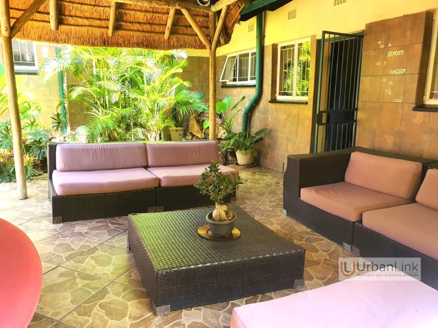 4 Bedroom Property for Sale in Safari Gardens North West